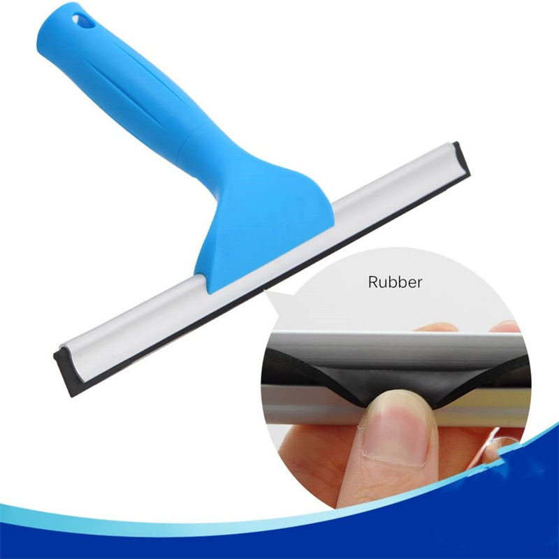 Window Squeegee Rotatable Cleaning Tool Window Cleaning Kit – PURE URBAN  LIFE LLC
